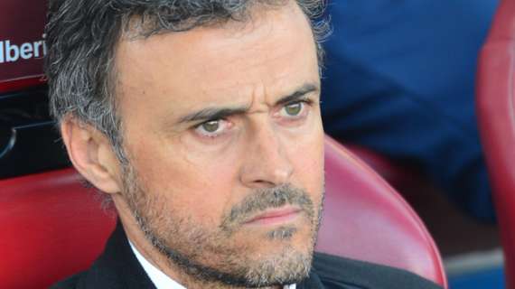 Marca: "Lucho, hay que arreglar esto"