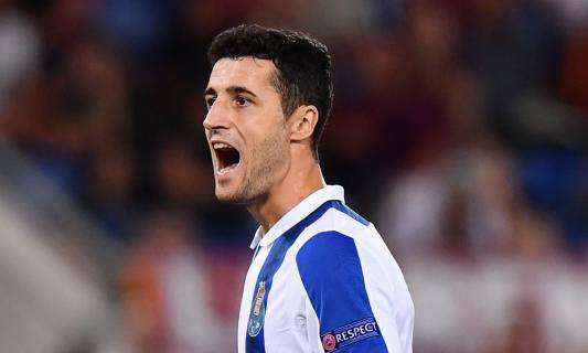 Porto, negociación para renovar a tres jugadores