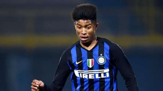 OFICIAL: Inter, adquirido el pase de Salcedo