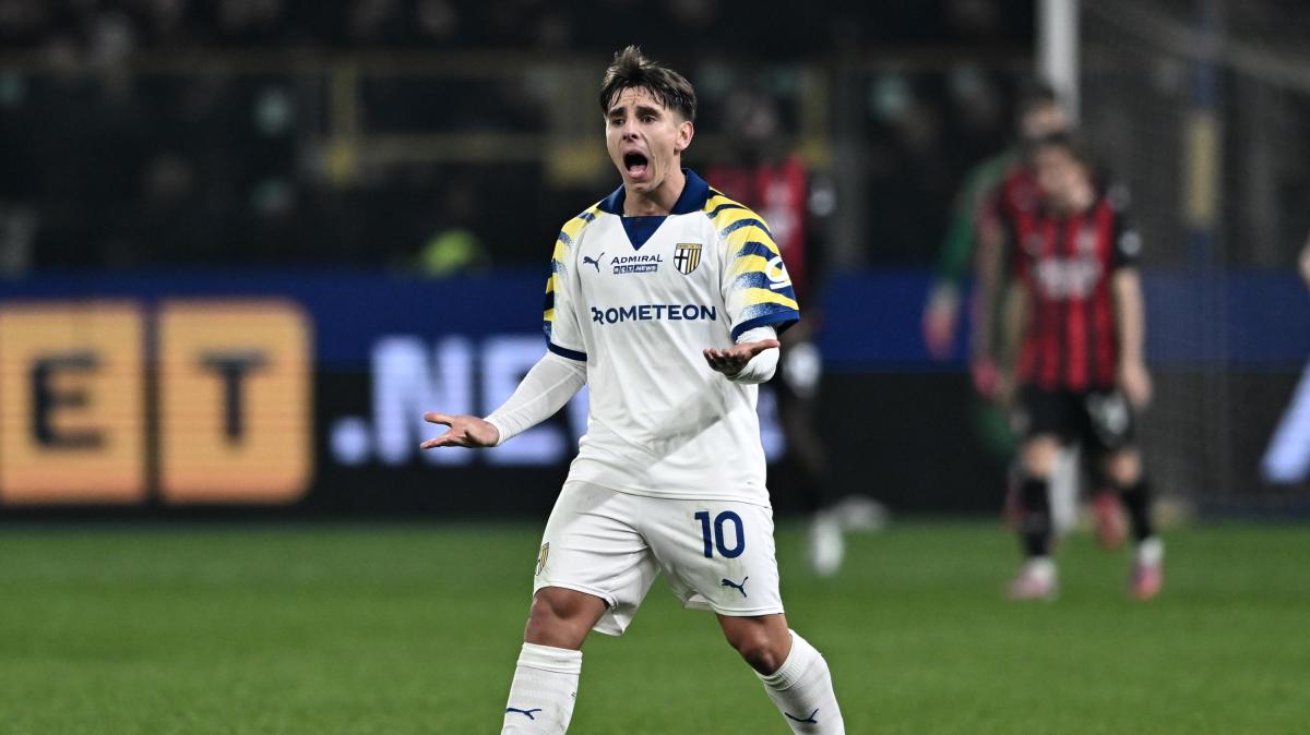 Immagine news Serie A n.1