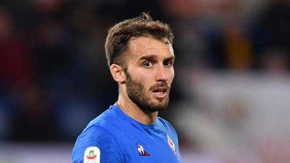 Fiorentina, el ex bético Pezzella se quedaría esta temporada en el club