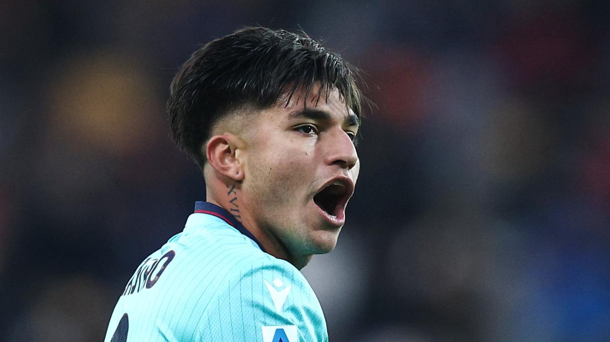 Immagine news Serie A n.3