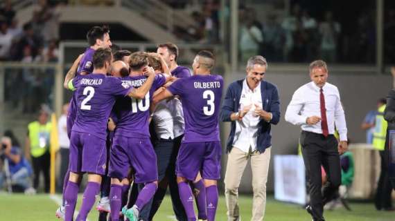 EXCLUSIVA TMW - Fiorentina, el contrato de Verdú por una temporada con opción de renovación