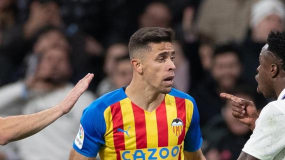 Besiktas, confirmada la lesión muscular de Gabriel Paulista