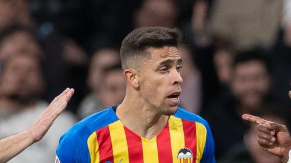 Vasco da Gama, desmentidas negociaciones por Gabriel Paulista