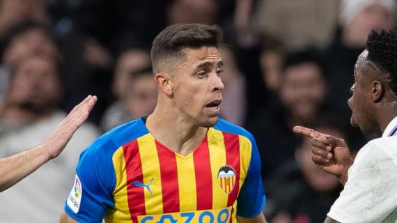 Besiktas, Gabriel Paulista ya viaja a Estambul para negociar