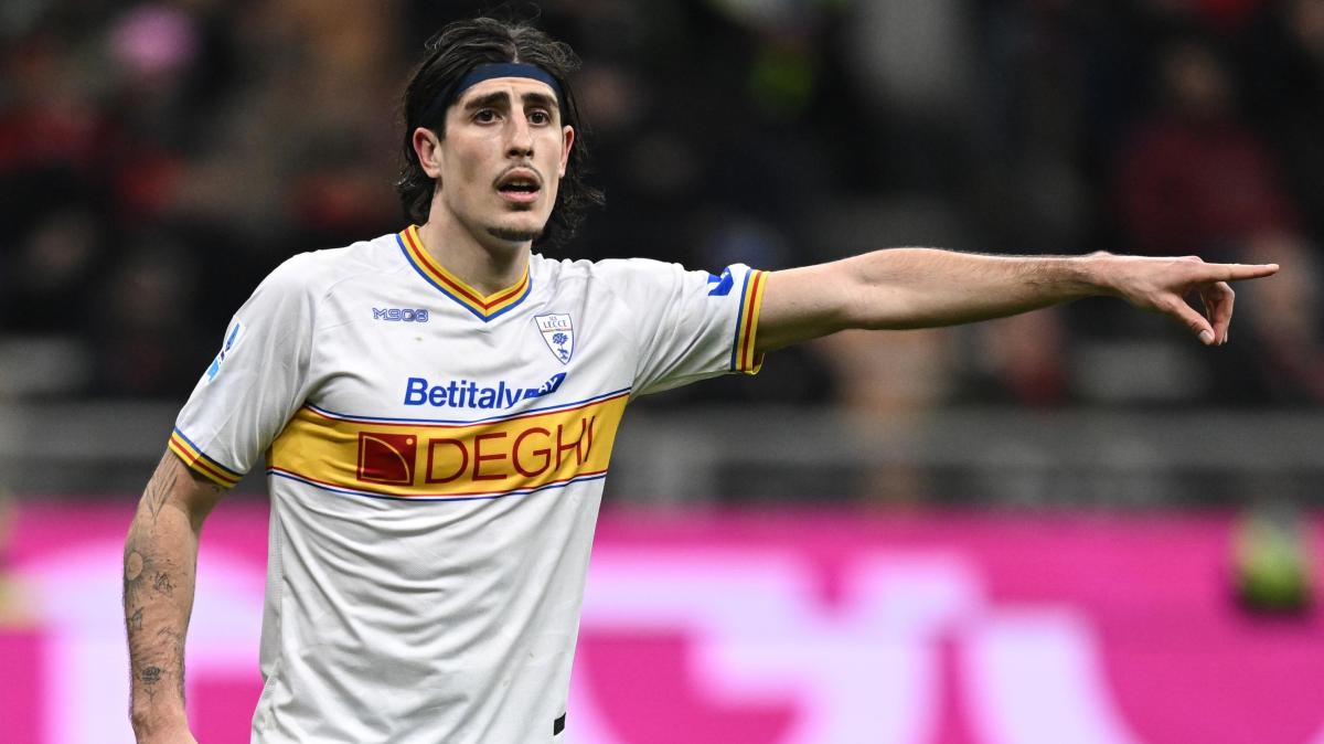 Immagine news Serie A n.2