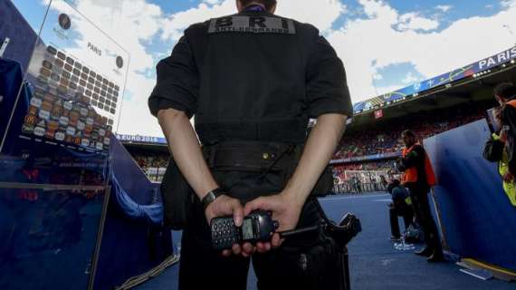 España, cerca de 11.000 sancionados por no cumplir las normas del Estado de Alarma