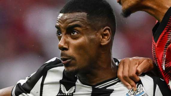 Newcastle, propuesta de nuevo contrato para Isak. Podría doblar su salario