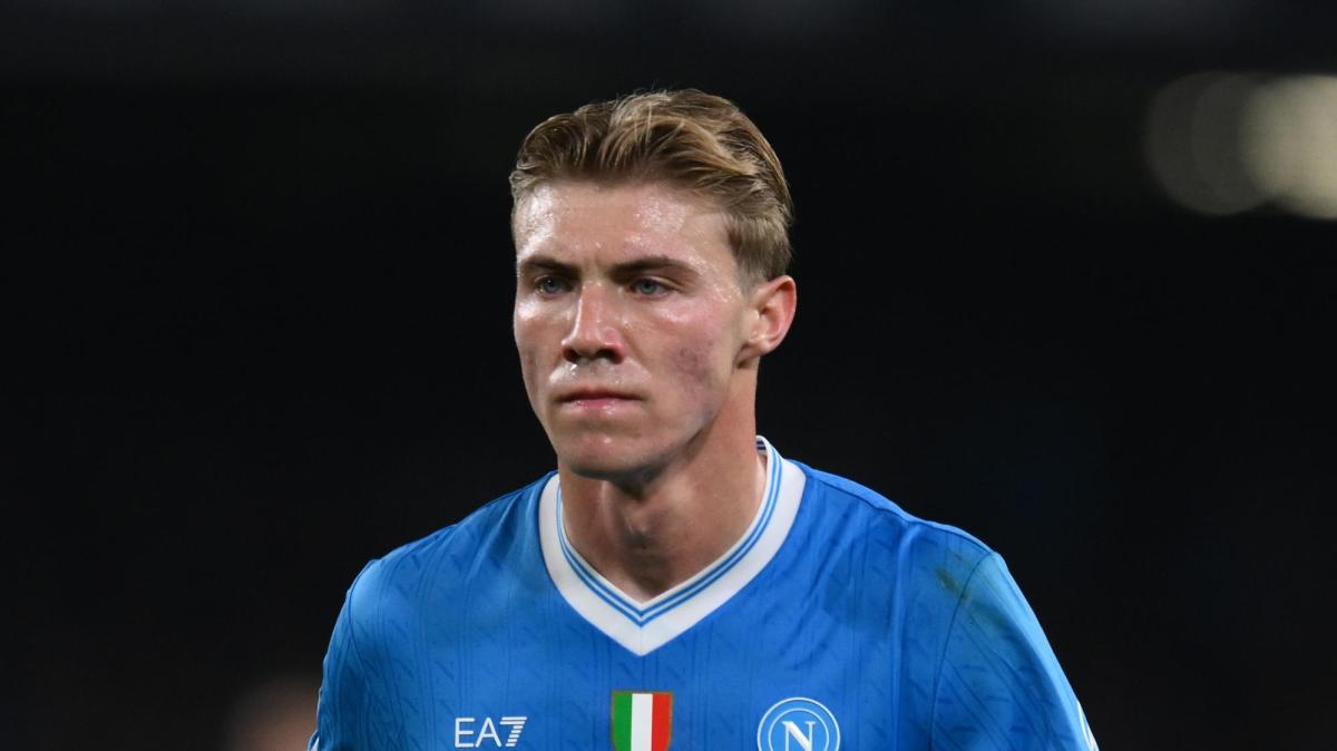 Immagine news Fútbol Internacional n.1