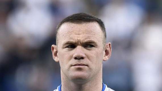 Derby County, Rooney ya trabaja en el club