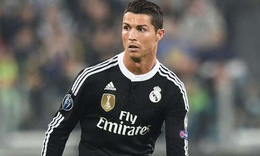 Real Madrid, As: "Cristiano preparado para el record"