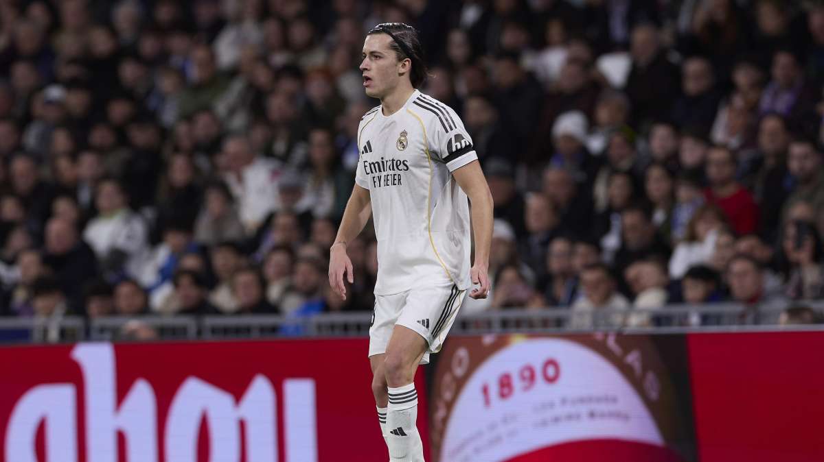 Immagine news Fútbol Internacional n.3