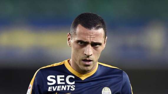 Italia, el Verona deja en cero puntos al Benevento