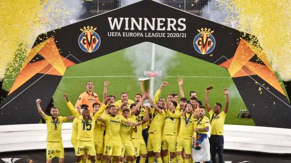 Bruno Soriano: "La Champions traerá dinero para el Villarreal, que mejorará"