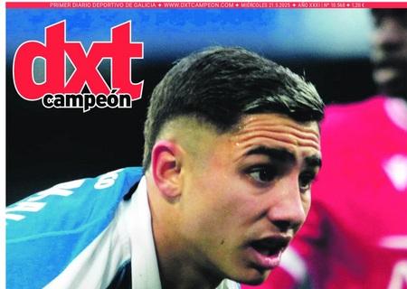 DxT Campeón: "¿Cómo?"