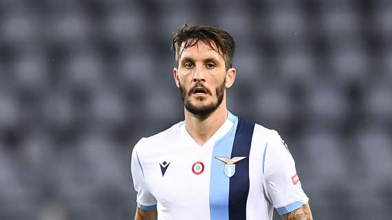 Il Messaggero, Luis Alberto amplió hasta 2025 su contrato con la Lazio