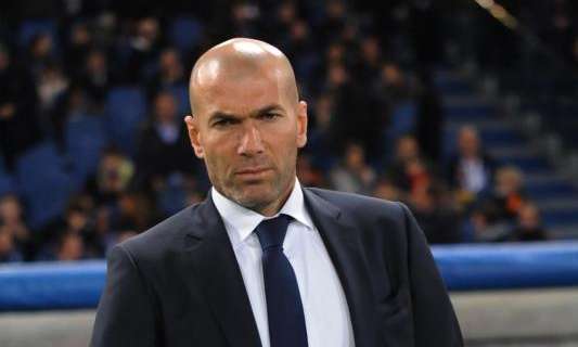 Real Madrid, Zidane piensa en Odriozola