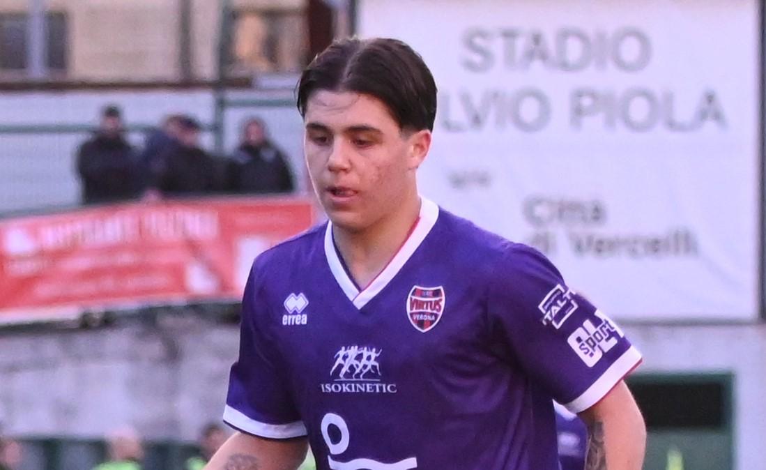 Immagine news Serie A n.2