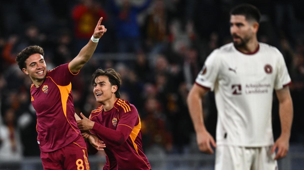 Immagine news Serie A n.4