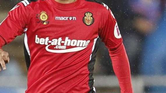 OFICIAL: Real Mallorca, llega cedido Gerard Moreno