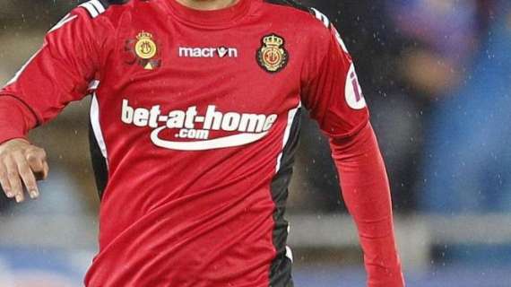 OFICIAL: Real Mallorca, firma Cristian Bustos