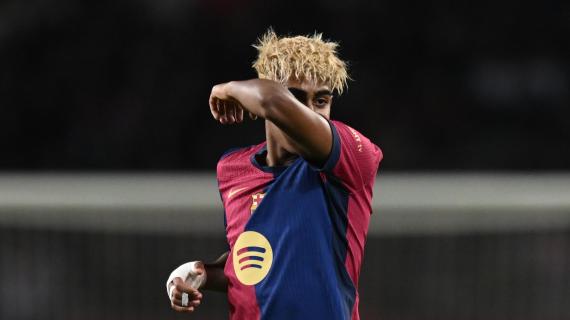 Descanso: FC Barcelona - Inter 2-2