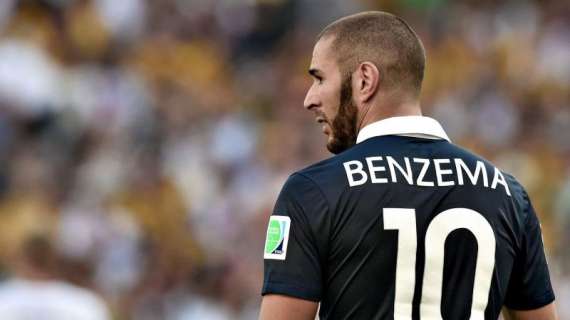 Real Madrid, Francia confirma lesión en isquiotibiales de Benzema