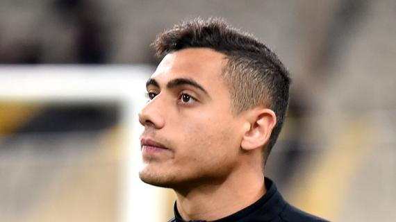 PAOK, Giakoumakis llegó a Salónica para firmar