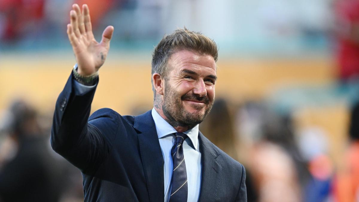 Immagine news Fútbol Internacional n.2