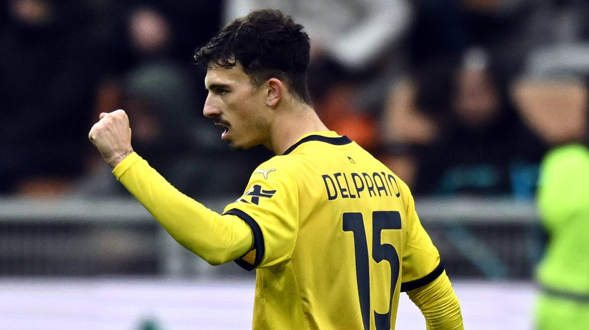 Immagine news Serie A n.1