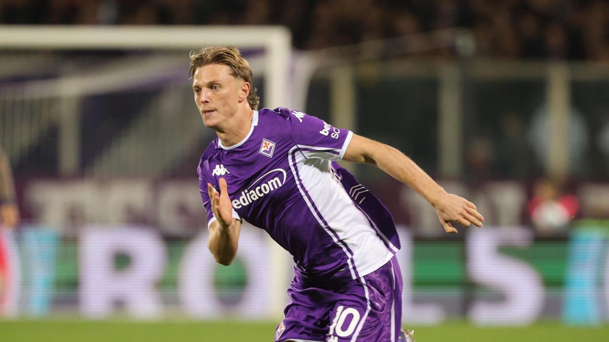 Immagine news Serie A n.1