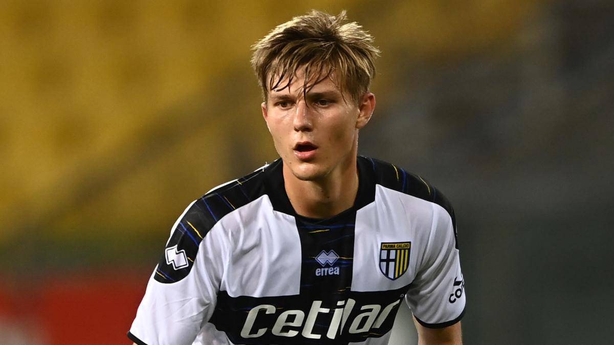 Immagine news Serie A n.4