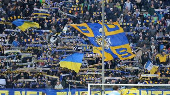 El Parma, a un paso de la exclusión de la Serie A