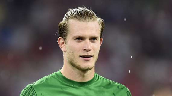 Newcastle United, Karius renovaría su contrato