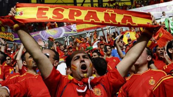 Deulofeu guía el prometedor triunfo de España ante Noruega