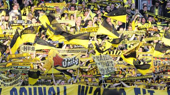 Borussia Dortmund, descartado el fichaje de Gomaa