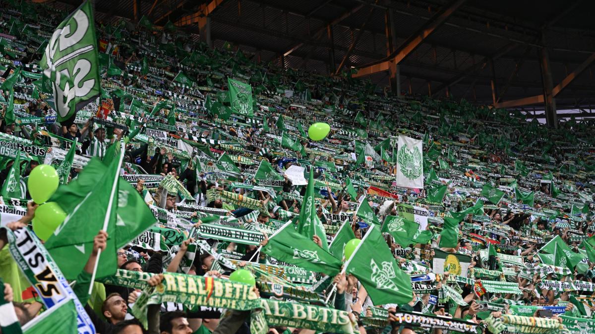 Immagine news Fútbol Internacional n.1