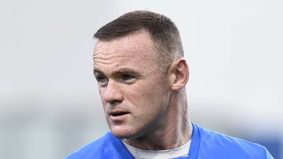 Éverton, división entre los dirigentes sobre un posible retorno de Rooney como entrenador