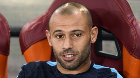 OFICIAL: Inter Miami, Mascherano nuevo entrenador