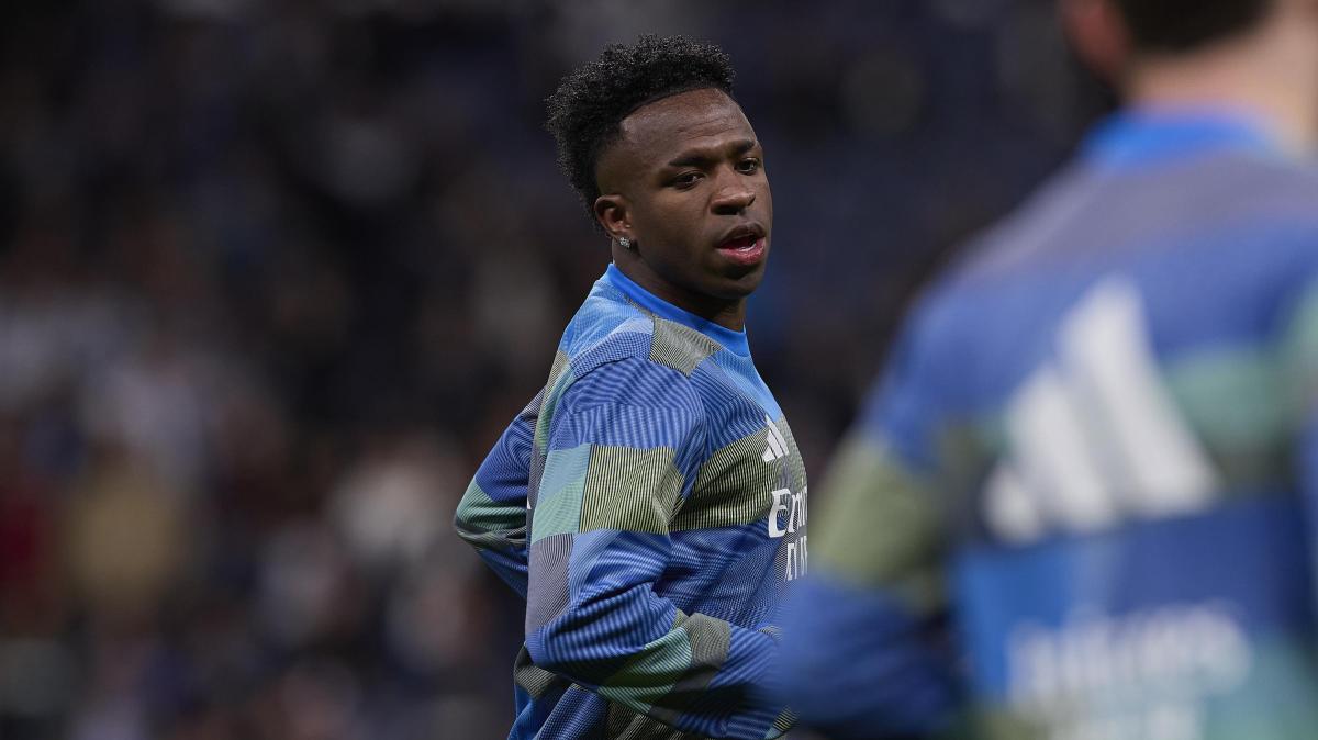 Immagine news Fútbol Internacional n.1