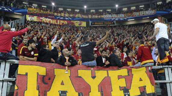 Galatasaray, los dirigentes descartan contratar a Modeste