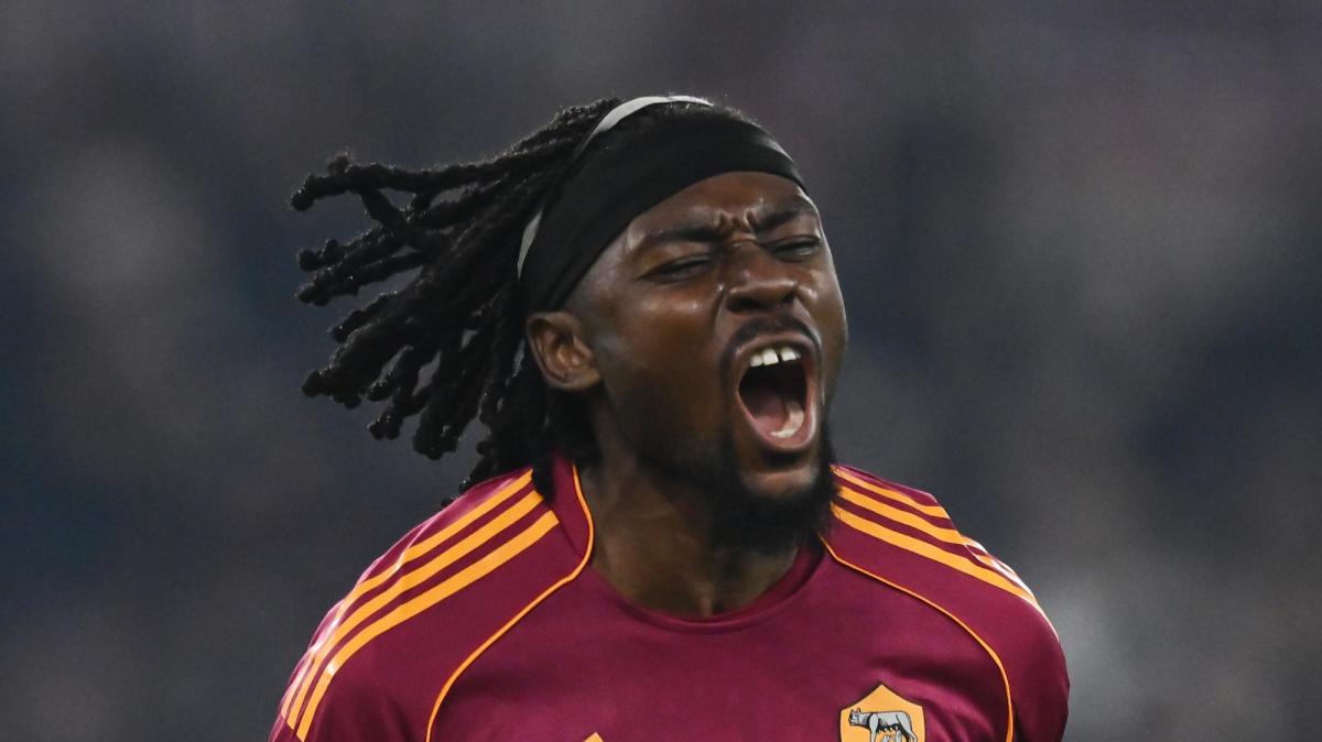 Immagine news Serie A n.4