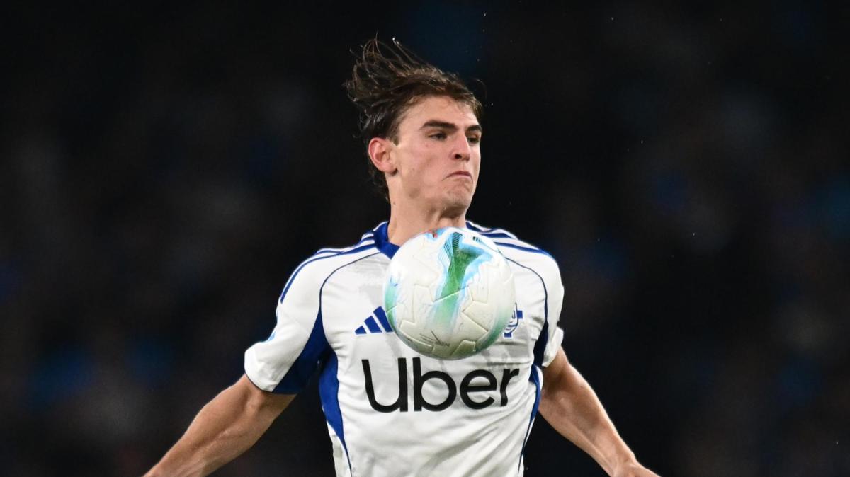 Immagine news Serie A n.1