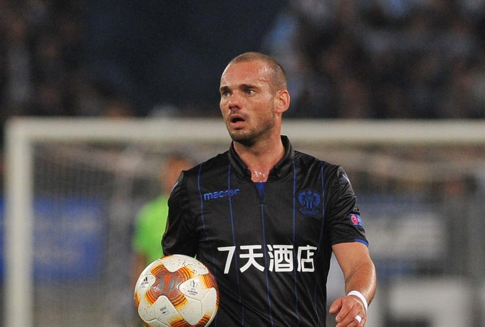 Immagine news Fútbol Internacional n.4