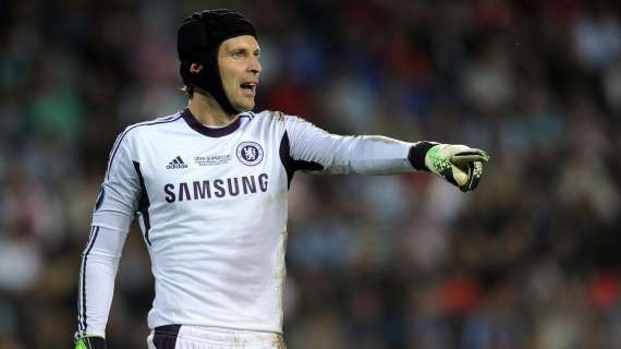 OFICIAL: Chelsea, renuncia Petr Cech