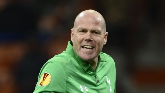 OFICIAL. Besiktas, renuncia Brad Friedel