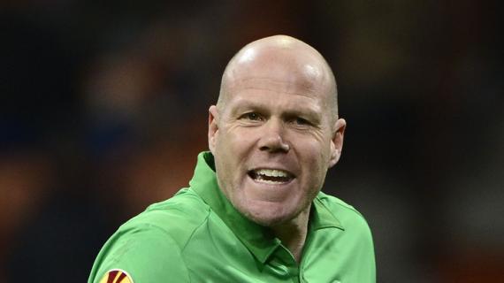 Besiktas, Friedel sale al paso de las acusaciones sobre cobro  de comisiones