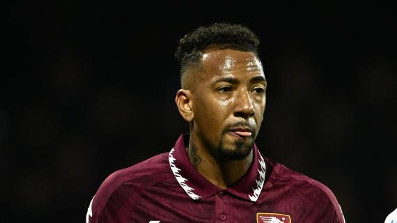 OFICIAL: LASK, rescisión de Jérôme Boateng