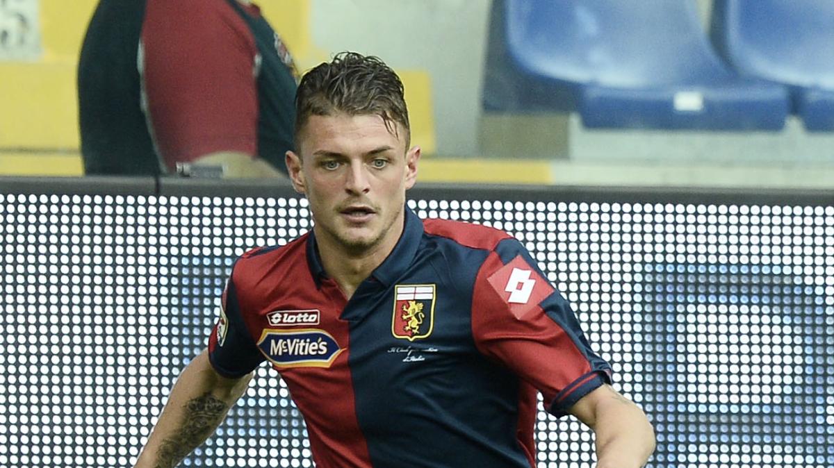 Immagine news Fútbol Internacional n.1